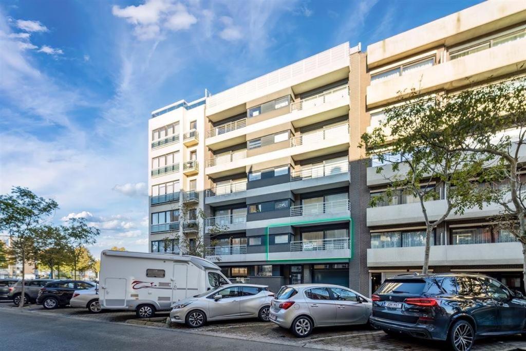 Karel Appartement Blankenberge