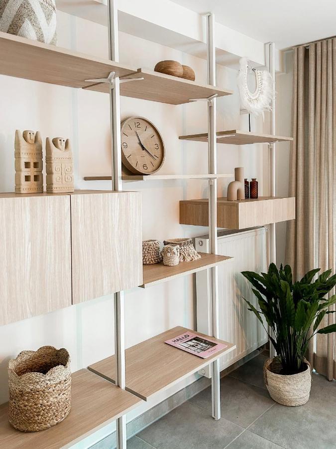 Appartement Karel