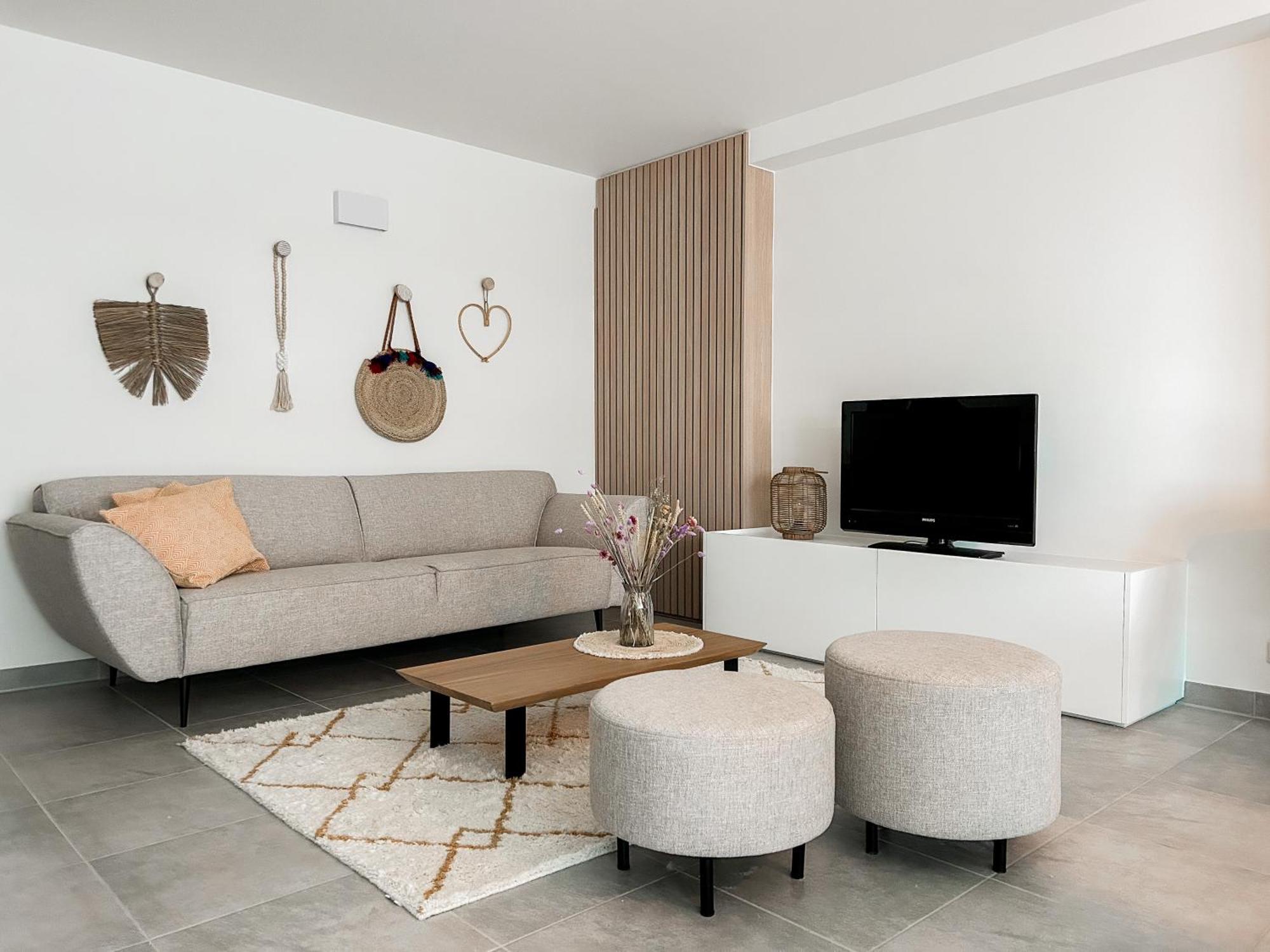 Appartement Karel Blankenberge