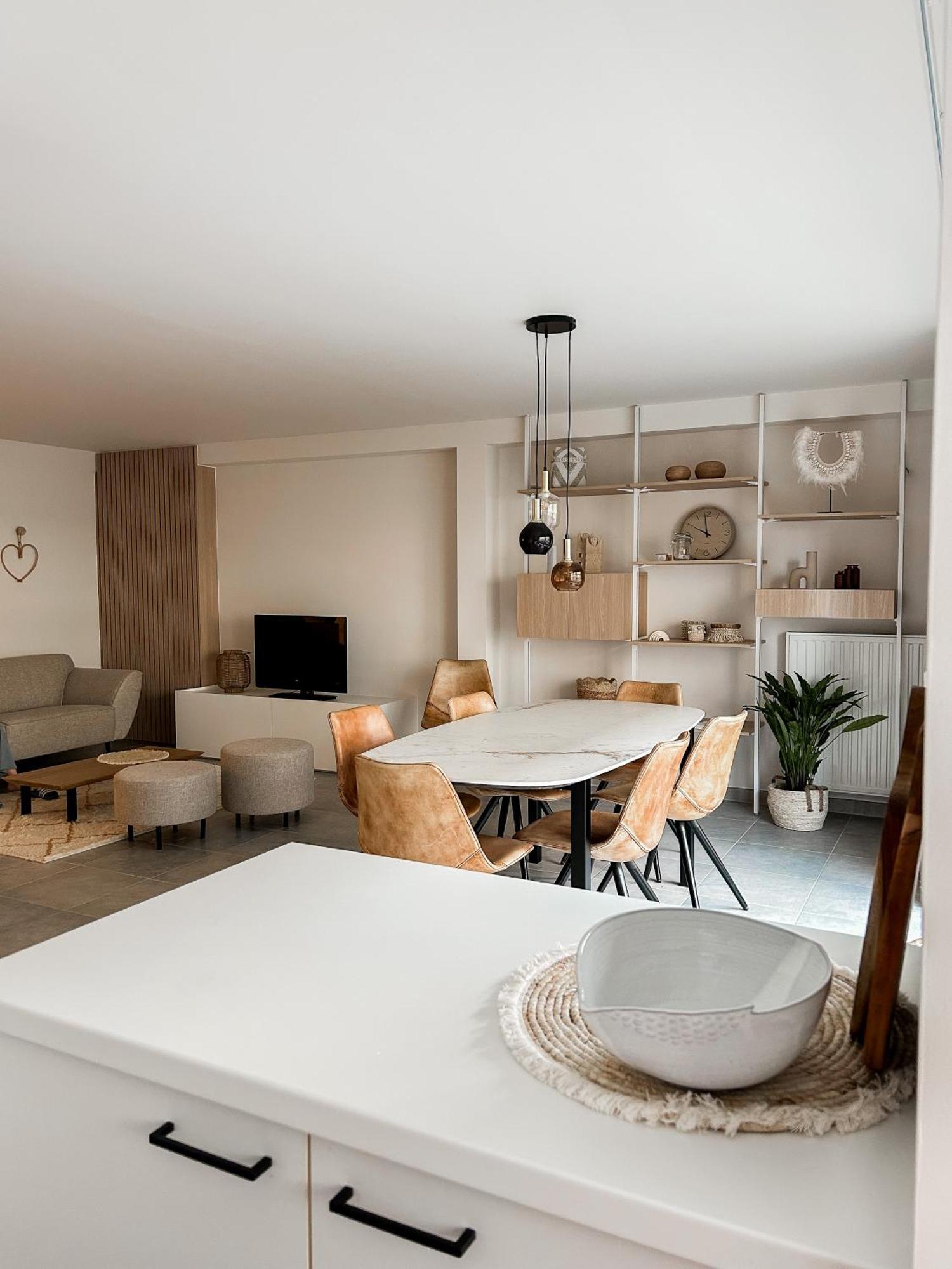 Appartement Karel *